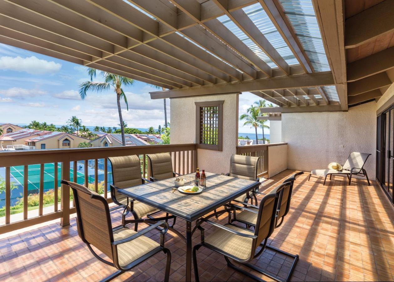 Kona Coast Resort Kailua-Kona Dış mekan fotoğraf